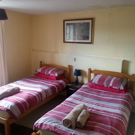 Ostler Inn Uffculme Δωμάτιο φωτογραφία
