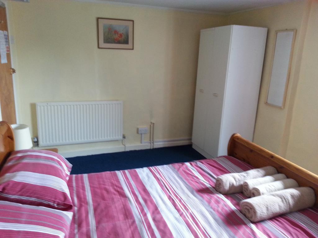 Ostler Inn Uffculme Δωμάτιο φωτογραφία