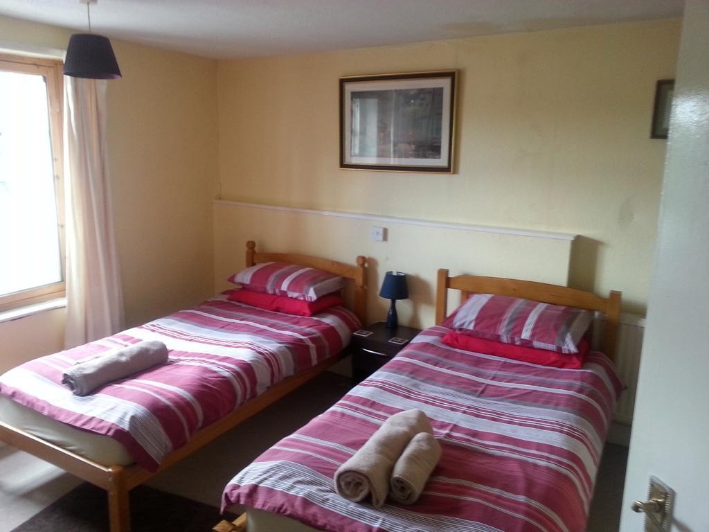 Ostler Inn Uffculme Δωμάτιο φωτογραφία